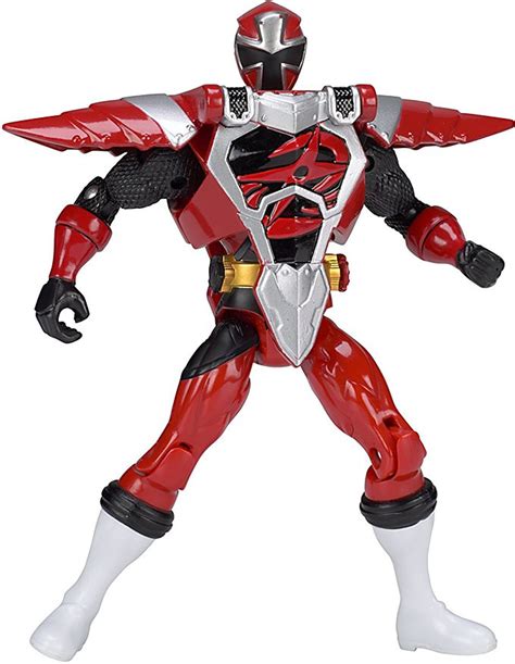 Power Rangers Mighty Morphin Megazord Megapack Includes 5 MMPR Dinozord Action Figure Toys for Boys and Girls Ages 4 and Up Inspired by 90s TV Show (Amazon Exclusive) 4499. . Power rangers toy